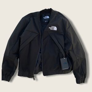THE NORTH FACE BLACK SERIES JAPANESe BOMBER JACKET